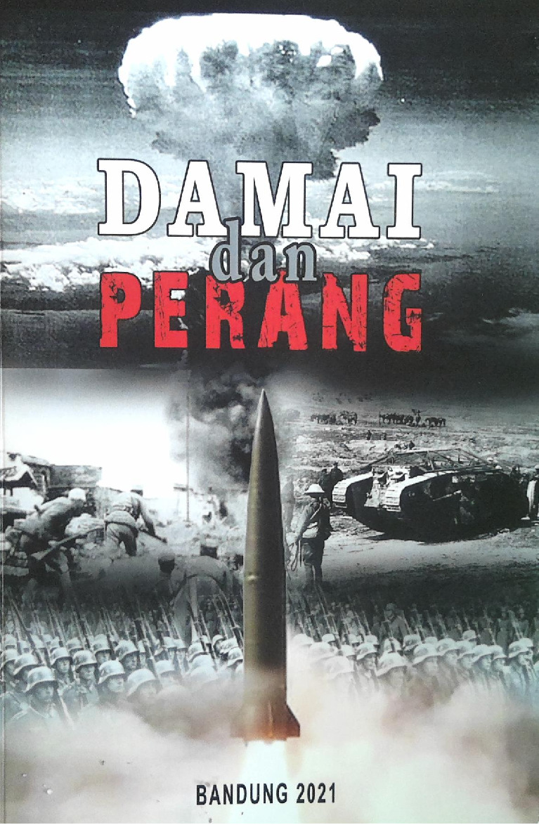 Damai Dan Perang
